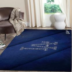 Los Angeles Dodgers Area Rug Mlb Team Logo Carpet Living Room Rugs V733