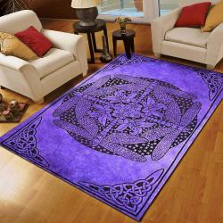 Dhcld1909 Rug Living Room Rug Home Decor