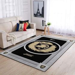 Army West Point Black Knights NCAA Home Decor Carpet Rug Living Room 19122613 1