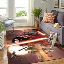 Star Wars Living Room Rug Home Decor Carpet Rug Living Room 19122618