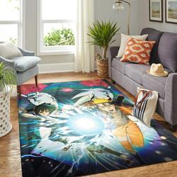 Naruto Anime Area Rug Living Room Rug Home Decor Carpet Rug Living Room 1912263