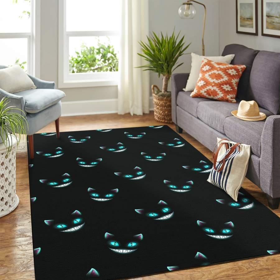 Cat Area Rug Living Room Rug Home Decor Carpet Rug Living Room 2190910