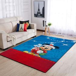 Living Room Rug Home Decor Football Team Logo Carpet Rug Living Room 1910072