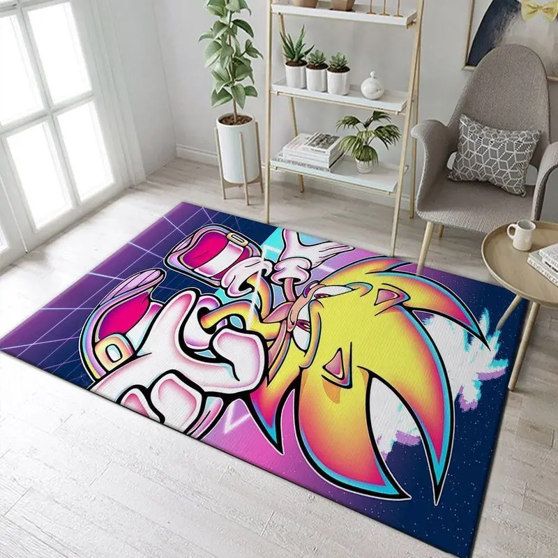 Lourdes Mancini Ssoopo Area Rug Living Room And Bed Room Rug Rug Regtangle Carpet Floor Decor Home Decor
