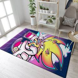 Lourdes Mancini Ssoopo Area Rug Living Room And Bed Room Rug Rug Regtangle Carpet Floor Decor Home Decor