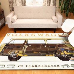 Love Archery Dhckl0909 Rug Living Room Rug Home Decor