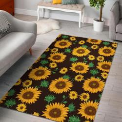 Love Basketball 02 Dhckl0909 Rug Living Room Rug Home Decor