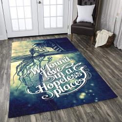 Love In A Hopeless Place Dhcld0310At Rug Living Room Rug Home Decor