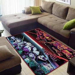 Love Rug Design Rug Modern Home Decor Popular Rug Fantastic Rug Modern Gift Modern Abstract Rug