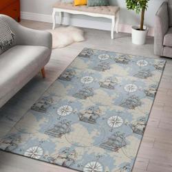 Love Skateboard Dhckl0909 Rug Living Room Rug Home Decor