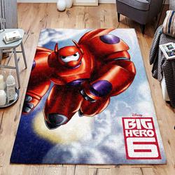 Love Swimming Dhcld0909 Rug Living Room Rug Home Decor