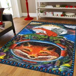 Fox Dhcld3009 Rug Living Room Rug Home Decor