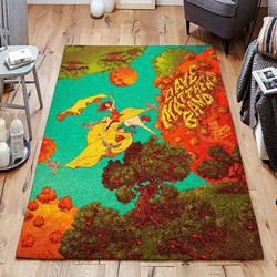 Lumberjack Red Dhcdhc Ld2410 Rug Living Room Rug Home Decor