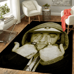 Mac Miller Music Artwork Art For Fans Area Rug Living Room Carpet Rug Regtangle Carpet Floor Decor Home Decor V11211