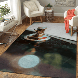 Macro Guitar Tuning Peg Music Art For Fans Area Rug Living Room Carpet Rug Regtangle Carpet Floor Decor Home Decor