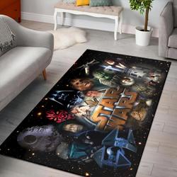 Star Wars Carpet Rug Living Room Rug Home Decor Disney Aladdin Live Action Area Rug Living Room Rug Home