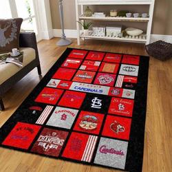 Magic Kingdom Map 1971 Area Rug Living Room Rug Home Decor 06049 Home Decor Bedroom Living Room Decor