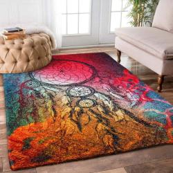 Gorgeous Mandala Floral 3d Print Carpets 20 Dhcld2809 Rug Living Room Rug Home Decor