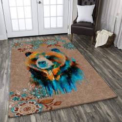 Maleficentarea Rug Living Room Rug Home Decor
