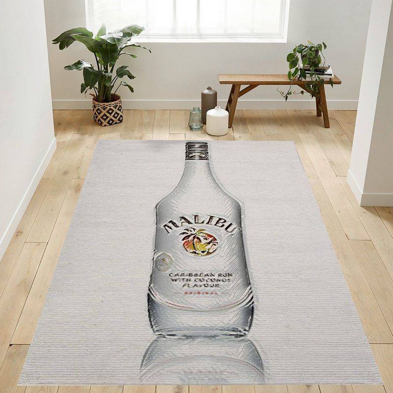 Malibu 2 Area Rug Living Room And Bed Room Rug Rug Regtangle Carpet Floor Decor Home Decor