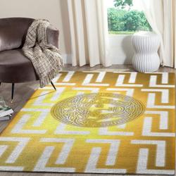 Manatee Pattern Print Area Rug Living Room Rug Home Decor
