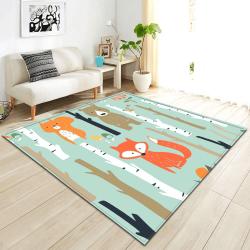 Mandala Dhc1610112M Rug Living Room Rug Home Decor