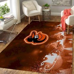 Mandalorian Movie Area Rug Living Room Rug Christmas Gift Us Decor