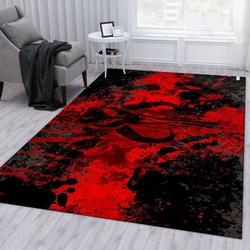 Mandalorian Star Wars 11 Area Rug Living Room And Bed Room Rug Rug Regtangle Carpet Floor Decor Home Decor