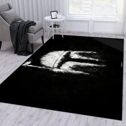 Mandalorian Star Wars 12 Area Rug Living Room And Bed Room Rug