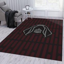 Mandalorian Star Wars 22 Area Rug Living Room And Bed Room Rug Regtangle