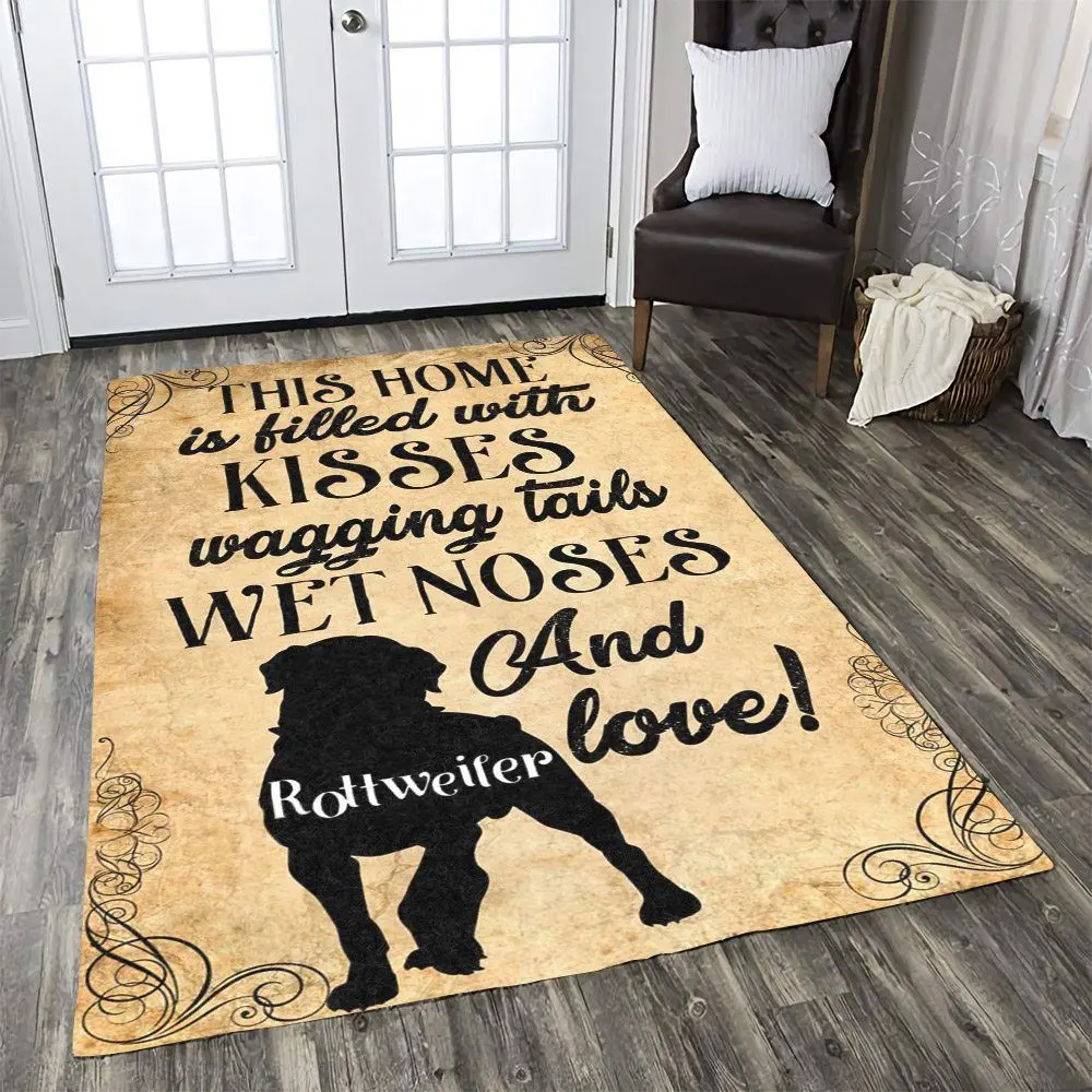Marble Texture Dhc04100102Mdr Rug Living Room Rug Home Decor