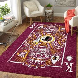 Marines Area Rug Living Room Rug Home Decor