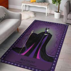 Disney Area Rug Living Room Rug Home Decor Carpet
