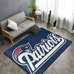 Patriots Area Rug Living Room Rug Home Decors Living Room Carpet Christmas Gift Floor Decor Rcdd81F34904