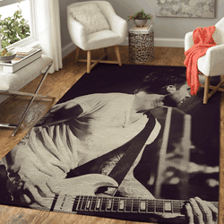 Maron 5 54 Music Art For Fans Area Rug Living Room Carpet Rug Regtangle Carpet Floor Decor Home Decor