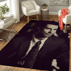 Maroon 5 12 Music Art For Fans Area Rug Living Room Carpet Rug Regtangle Carpet Floor Decor Home Decor