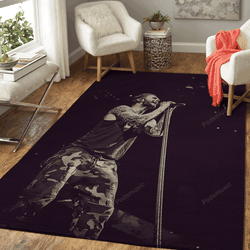 Maroon 5 13 Music Art For Fans Area Rug Living Room Carpet Rug Regtangle Carpet Floor Decor Home Decor