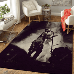 Maroon 5 14 Music Art For Fans Area Rug Living Room Carpet Rug Regtangle Carpet Floor Decor Home Decor