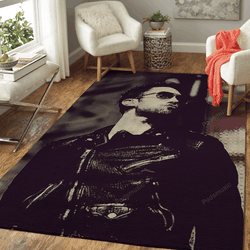 Maroon 5 15 Music Art For Fans Area Rug Living Room Carpet Rug Regtangle Carpet Floor Decor Home Decor