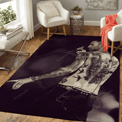 Maroon 5 16 Music Art For Fans Area Rug Living Room Carpet Rug Regtangle Carpet Floor Decor Home Decor