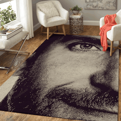 Maroon 5 20 Music Art For Fans Area Rug Living Room Carpet Rug Regtangle Carpet Floor Decor Home Decor