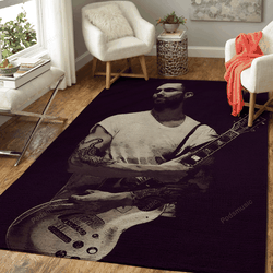 Maroon 5 25 Music Art For Fans Area Rug Living Room Carpet Rug Regtangle Carpet Floor Decor Home Decor