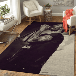 Maroon 5 27 Music Art For Fans Area Rug Living Room Carpet Rug Regtangle Carpet Floor Decor Home Decor