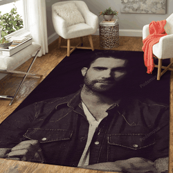 Maroon 5 3 Music Art For Fans Area Rug Living Room Carpet Rug Regtangle Carpet Floor Decor Home Decor