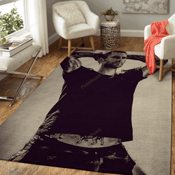 Maroon 5 33 Music Art For Fans Area Rug Living Room Carpet Rug Regtangle Carpet Floor Decor Home Decor