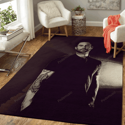Maroon 5 34 Music Art For Fans Area Rug Living Room Carpet Rug Regtangle Carpet Floor Decor Home Decor