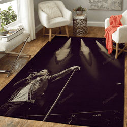 Maroon 5 36 Music Art For Fans Area Rug Living Room Carpet Rug Regtangle Carpet Floor Decor Home Decor