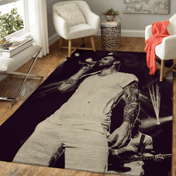 Maroon 5 9 Music Art For Fans Area Rug Living Room Carpet Rug Regtangle Carpet Floor Decor Home Decor