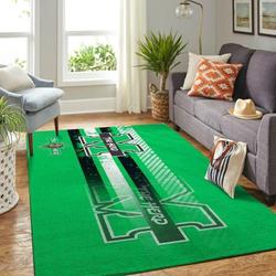 Marshall Thundering Herd Ncaa 2 Rug Living Room Bedroom Rug Regtangle Carpet