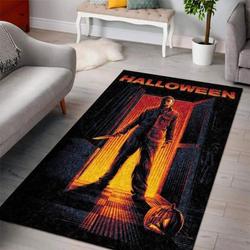Marvel Avengers Area Rug Living Room Rug Home Decor Infinity War Superhero Movie Ofd 19091601